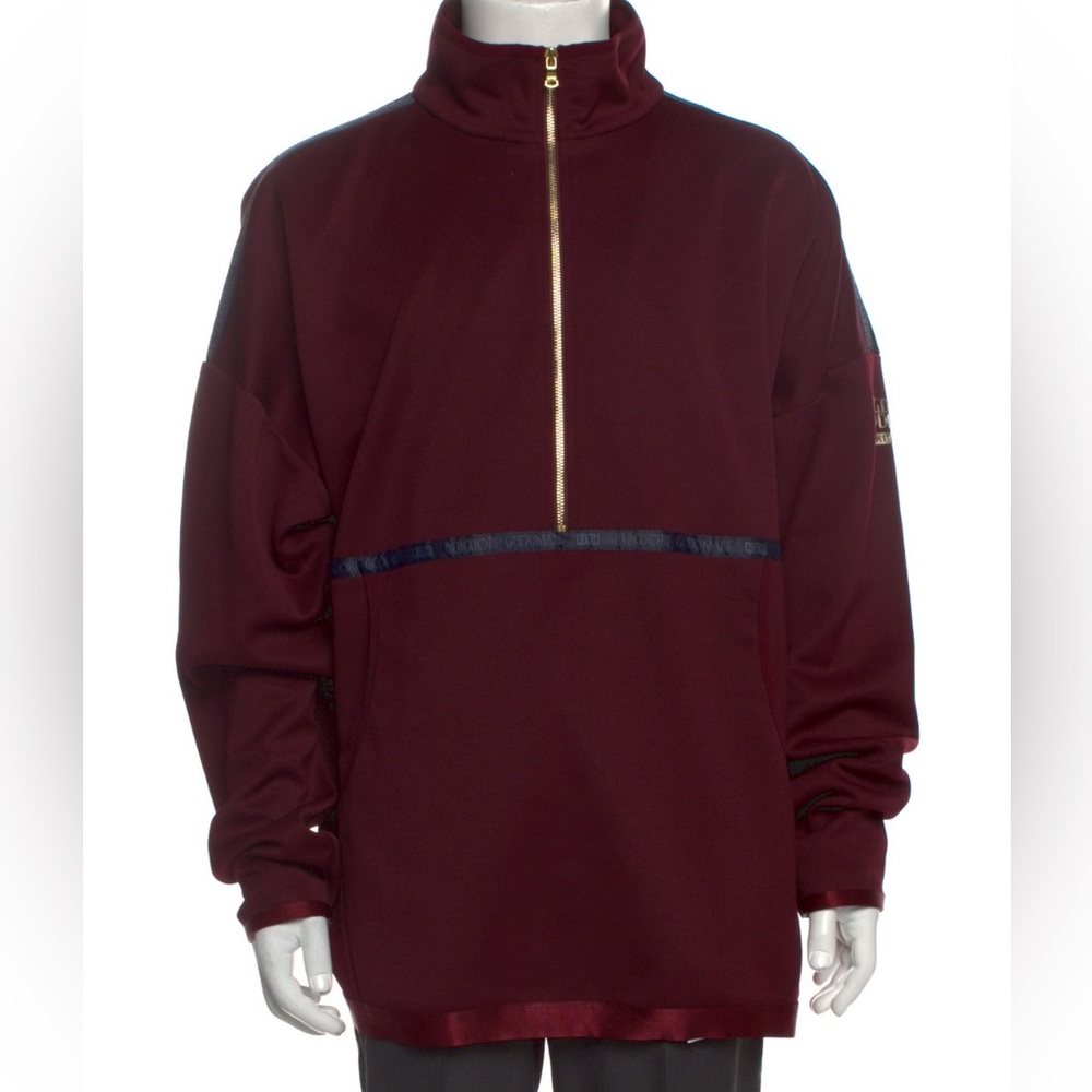 KITH x Bergdorf Goodman Sweatshirt